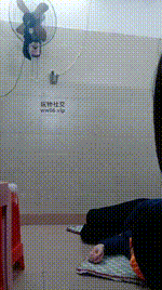 【奇了怪了】运动鞋白袜气味辱_鞭打JS250106-4封面图