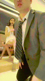 【泡芙】女职员小白鞋白丝-SM玩老板【双视角完整版】bf49112_3封面图