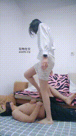 【樱花落】玉足美腿全体重跳踩JS250116-10封面图