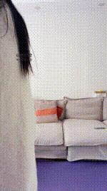 【埋汰】骑马_白袜脚羞辱贱奴JS250108-21封面图