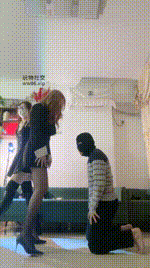 【甜心教主】双S-长靴重度连环踢裆【双视角版】bf48990_2封面图