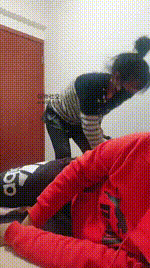 【思纯】敢反抗主人的下场JS241224-35封面图