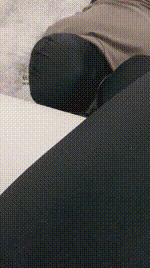 【小渔情侣】仔仔细细舔脏长靴白袜JS250103-32封面图