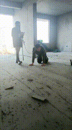 【沐颜】双S-户外荒地虐打惩罚跟踪狂【四视角版】JS241224-10_3封面图