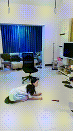 【媚娘工作室】铆钉高跟S-虐待羞辱超美女神bf48478封面图