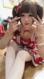 【六六】萝莉连裤白丝寸到流鲸250113-4封面图