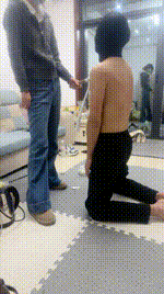 【玩物俱乐部】反绑品尝白袜_雪地靴高跟踩bf48983