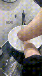 【小凤梨】戒尺威胁玉足狂舔JS250107-32封面图