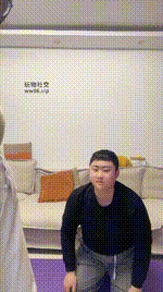 【埋汰】玉足蹂躏踩狗脸_骑马胯下辱JS241224-13