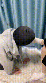 【沐沐大大】白袜脚踩虐_藤条狠抽JS241224-5封面图