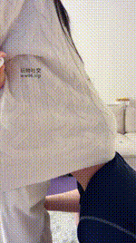 【埋汰】骑马_原味棉袜虐杀JS250107-38