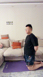 【埋汰】瑜伽女神白袜脚虐杀bf49358