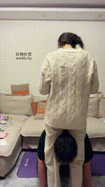 【埋汰】骑马胯下辱_玉足踩虐JS250124-11