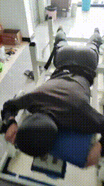 【宝宝大人】捆绑刑架强制虐【完整版】JS250121-26_2封面图