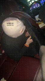 【狗哥】车内素人S长靴黑丝强迫虐我JS250122-30封面图