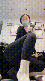 【娩娩大魔王】靴子恋臭癖250103-3封面图