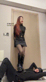 【狗哥】抽耳光_长靴踩踏连环踢裆bf49436封面图