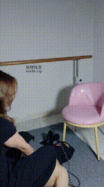 【江湖狼】黑丝美腿踩踏骑马JS250107-25封面图