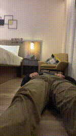 【婉纱】舔脏高跟黑丝_sp_踢裆_臭脚丫捂脸_坐脸bf48330封面图