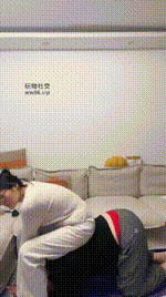 【埋汰】骑马_玉足踩踏踢踹JS241224-6