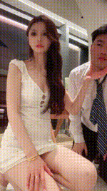 【泡芙】女职员小白鞋白丝-SM玩老板【双视角完整版】bf49112_2封面图