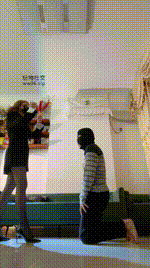 【甜心教主】双S-长靴重度连环踢裆【双视角版】bf48990_1封面图