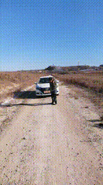 【沐颜】户外奴隶拉人力车_重度虐打【双视角版】JS250107-30_1封面图