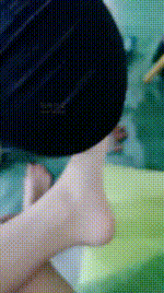 【妃儿小主】吮吸原味脚趾丫JS250108-11封面图