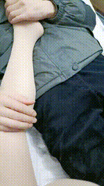 【兰姐】丝袜美腿诱惑虐JS250207-35封面图