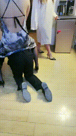 【苏苏】双S-素人妹妹入圈首调邻居狗【双视角版】JS250120-25_1