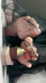 【乔乔在这里】早些给我买250212-12封面图