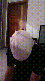 【依媛】鞋抽耳光_踩狗舌JS250227-23封面图