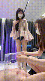 【一茶】双S-脚插嘴_踩踏_抽耳光_虐乳【双视角版】bf49510_2封面图