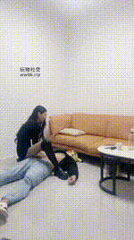 【陈甜女帝】虐乳_长靴踢裆_抽耳光JS241216-26封面图