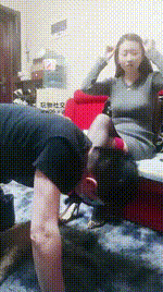 【诺主】臭脚丫啃吃死皮_黑丝高跟踩虐bf49440封面图