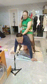 【黎大夫】骑马_香水控制_黑丝踩踏狂舔【完整版】JS250122-33_1封面图