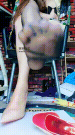 【美柠】挑战鹿鸡500250123-22