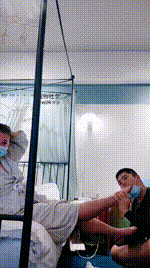 【青竹】圈养家奴日常伺候JS250114-3封面图