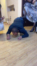 【苏苏】双S-素人妹妹入圈首调邻居狗【双视角版】JS250120-25_2