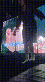 【高兴儿】双S-KTV公开处刑贱奴【下】双视角版bf49164_2封面图