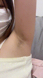 【兔牙】进来给妈妈做腋下管理250212-20封面图