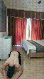 【薇薇情侣主】五花大绑_封嘴虐打_皮鞋白袜踩bf48217封面图