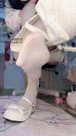 【砂糖】萝莉白丝粗口榨鲸250114-15封面图