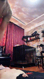 【冷颜】短靴白棉袜气味辱废物bf50352