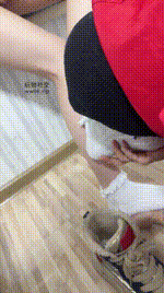 【艾斯】骑马骑脖_强制舔高帮脏鞋白棉袜bf49561