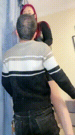 【语阳】连环抽耳光狂抽JS250116-12封面图