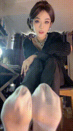 【不知名】超重口白袜羞辱250127-5封面图