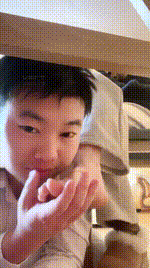 【胖虎】沉浸式-舔素人的脚丫JS250114-4封面图