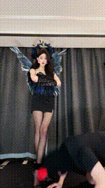 【艾琳175】恶魔和天使只是一念之差bf48979