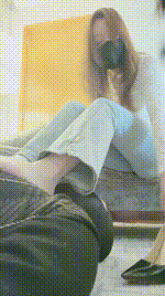 【咩祖】带素人入圈-双S-踩踏舔脚-白袜塞嘴bf50806封面图